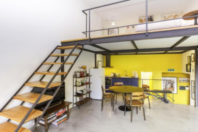 Teodoro Retreat